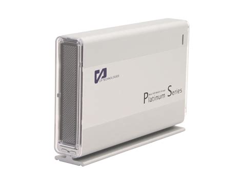 CP TECHNOLOGIES Platinum Series CP